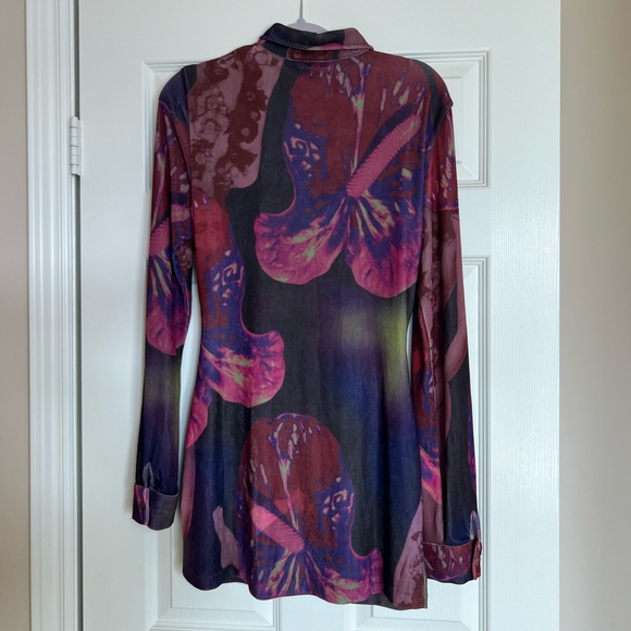 With Jéan - Andy Dress, New with Tags, Medium - Picture 2 of 5